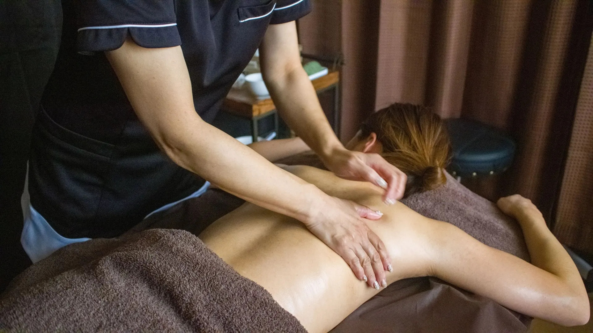 “若見え肌”を目指しませんか?