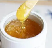 マツヤニホットセラピー